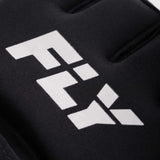 Fly Gel schnelles Hand wickelt schwarz