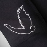 Fly Gel schnelles Hand wickelt schwarz