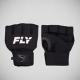 Fly Gel schnelles Hand wickelt schwarz