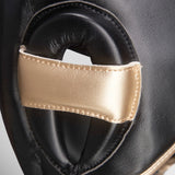 Fly Knight X hoofdwacht zwart/goud