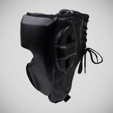 Fly Knight x Head Guard Black