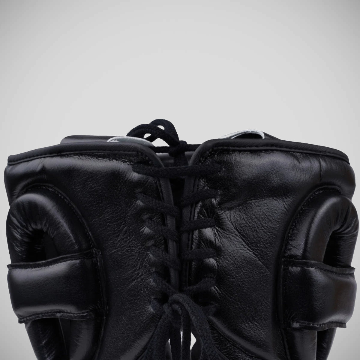 Fly Knight x Head Guard Black