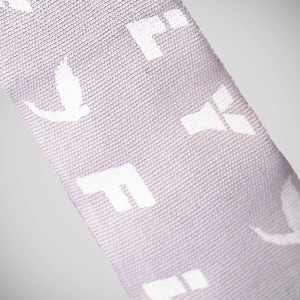 Fly Monogramm Handpackung grau