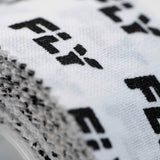 Páska pro výkonné výkony 1,5 palce (krabice 6) bílá