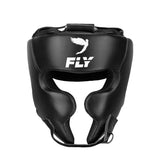 Fly Phantom M 2.0 hoofdwacht zwart