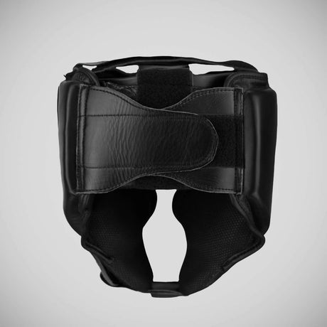 Fly Phantom M 2.0 Kopfschutz schwarz