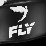 Fly Phantom M 2.0 hoofdwacht zwart
