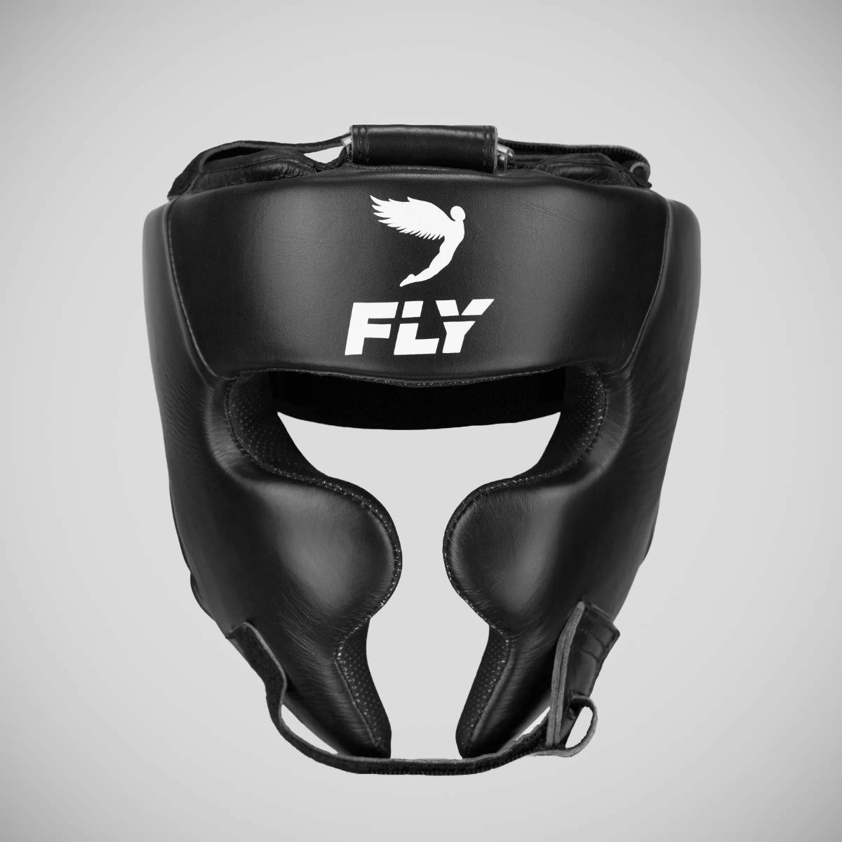 Fly Phantom M 2.0 hoofdwacht zwart