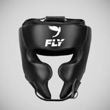 Fly Phantom M 2.0 hoofdwacht zwart