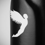 Fly Spectre M 2,0 MMA Shin Guards Schwarz schwarz