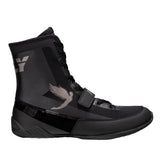 Fly Sturmboxstiefel schwarz
