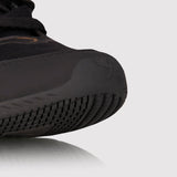 Fly Sturmboxstiefel Schwarz/Gold