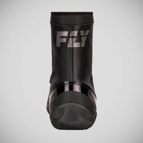 Fly Sturmboxstiefel schwarz