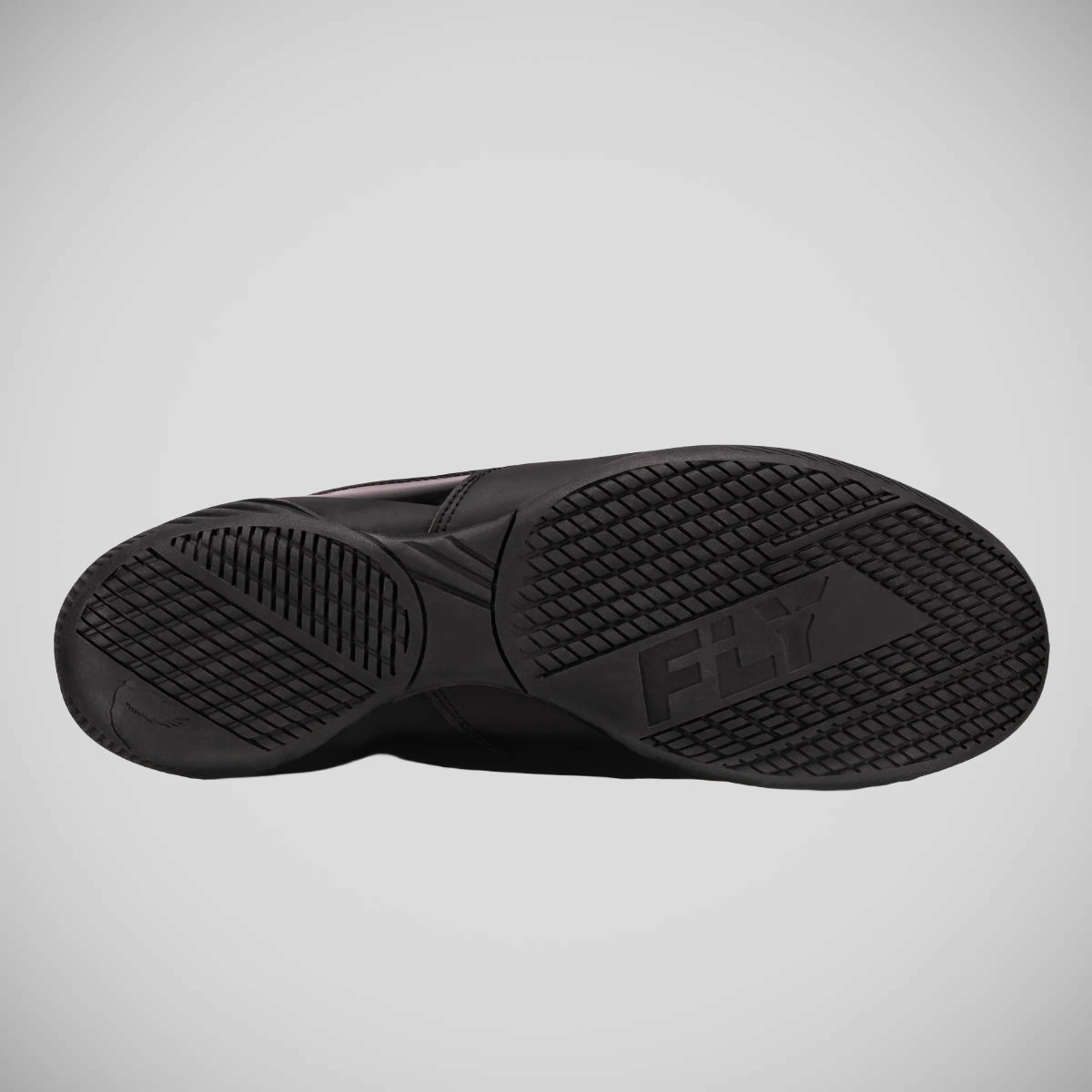 Fly Sturmboxstiefel schwarz