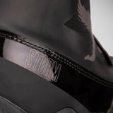 Fly Storm Boxing Boots Black