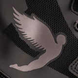 Fly Sturmboxstiefel schwarz