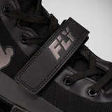 Fly Sturmboxstiefel schwarz