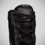 Fly Sturmboxstiefel schwarz