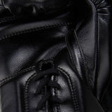 Fly Superlace x Boxhandschuhe schwarz