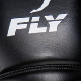 Fly Superlace x Boxhandschuhe schwarz