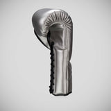 Fly Superlace x Boxhandschuhe Silber/Schwarz