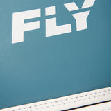 Fly Superloop Lightning Boxing Luvas Aqua/White