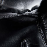 Fly Superloop x luvas de boxe preto