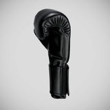 Fly Superloop X Boxing Gloves Negru