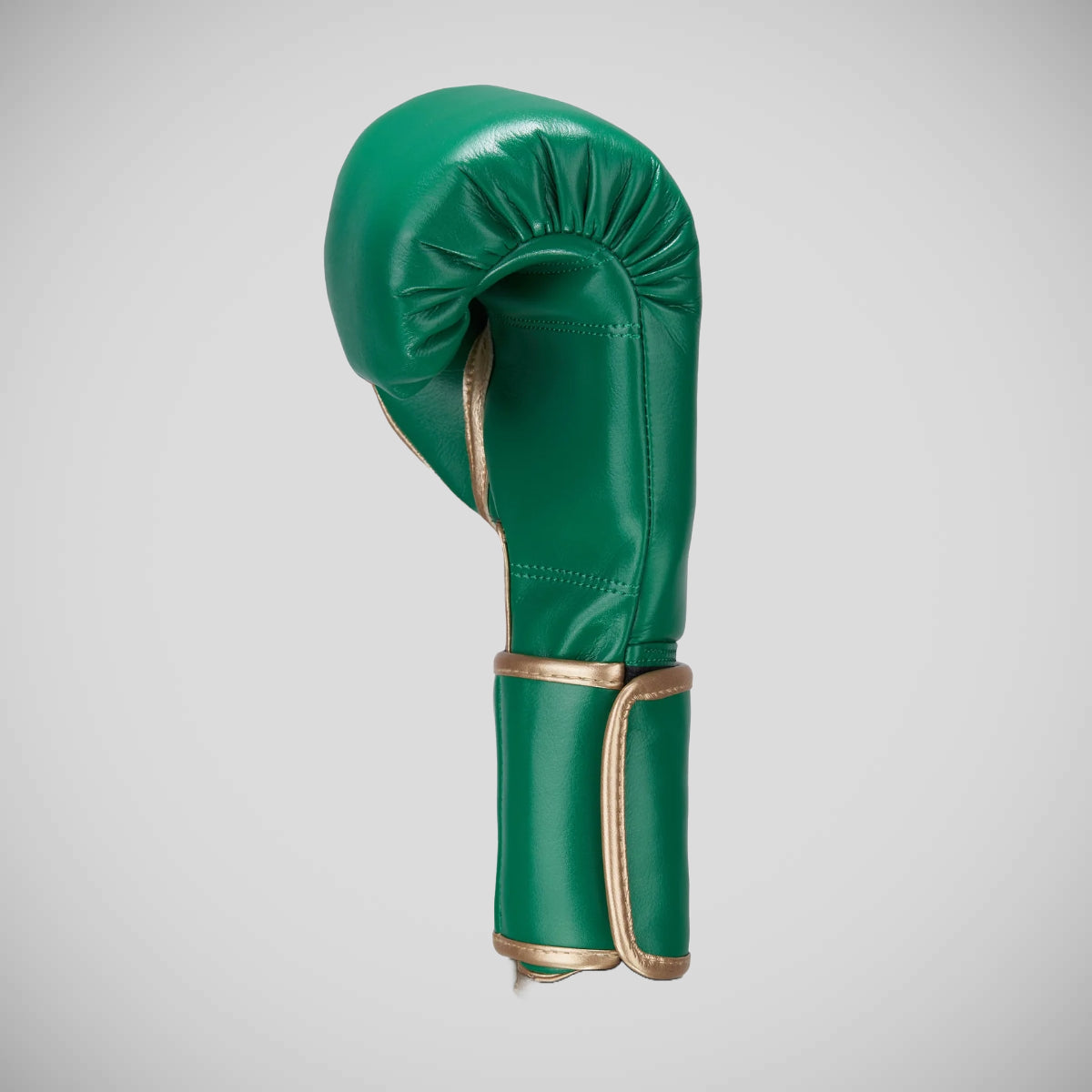 Fly Superloop x Boxhandschuhe Grün/Gold