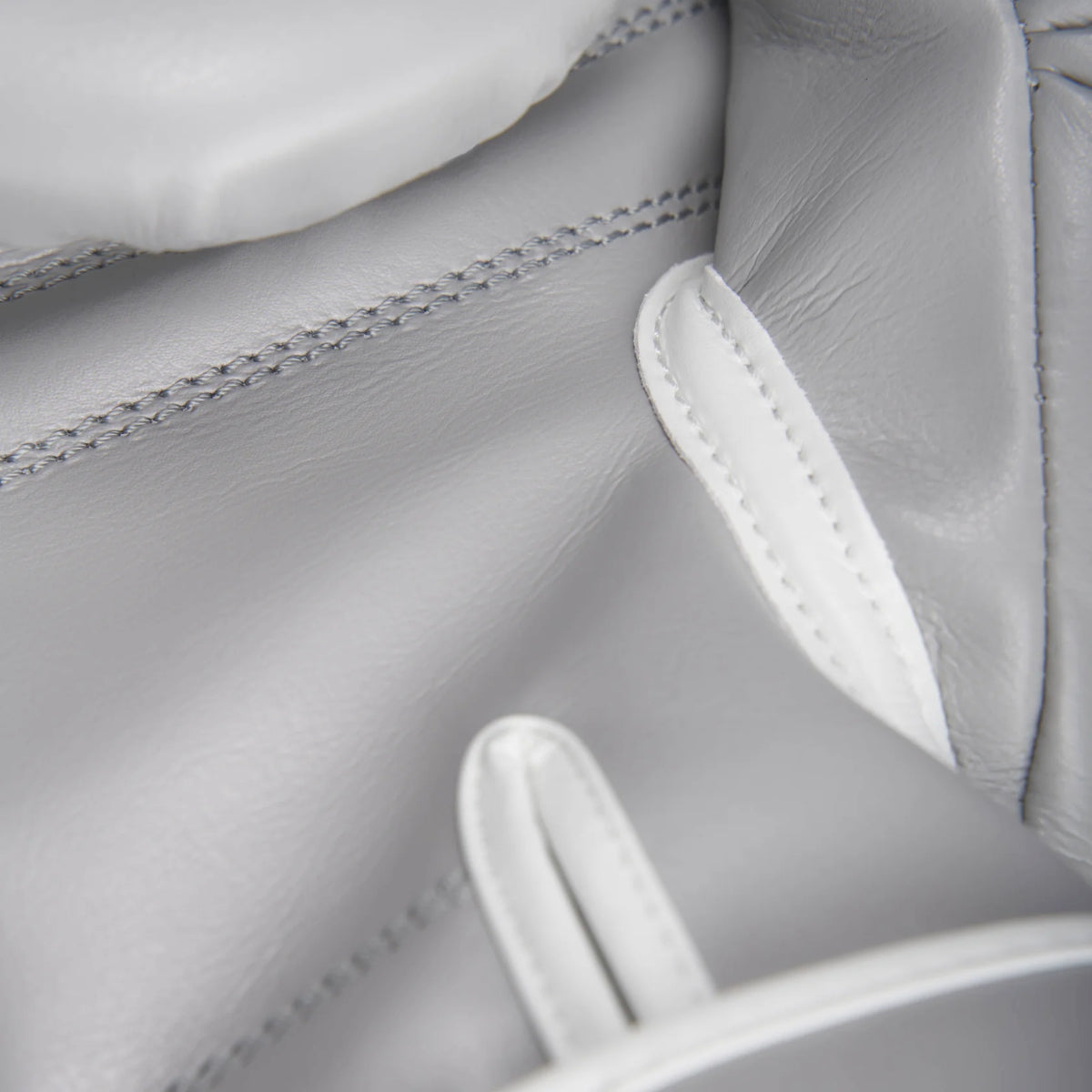 Fly Superloop x Boxhandschuhe grau