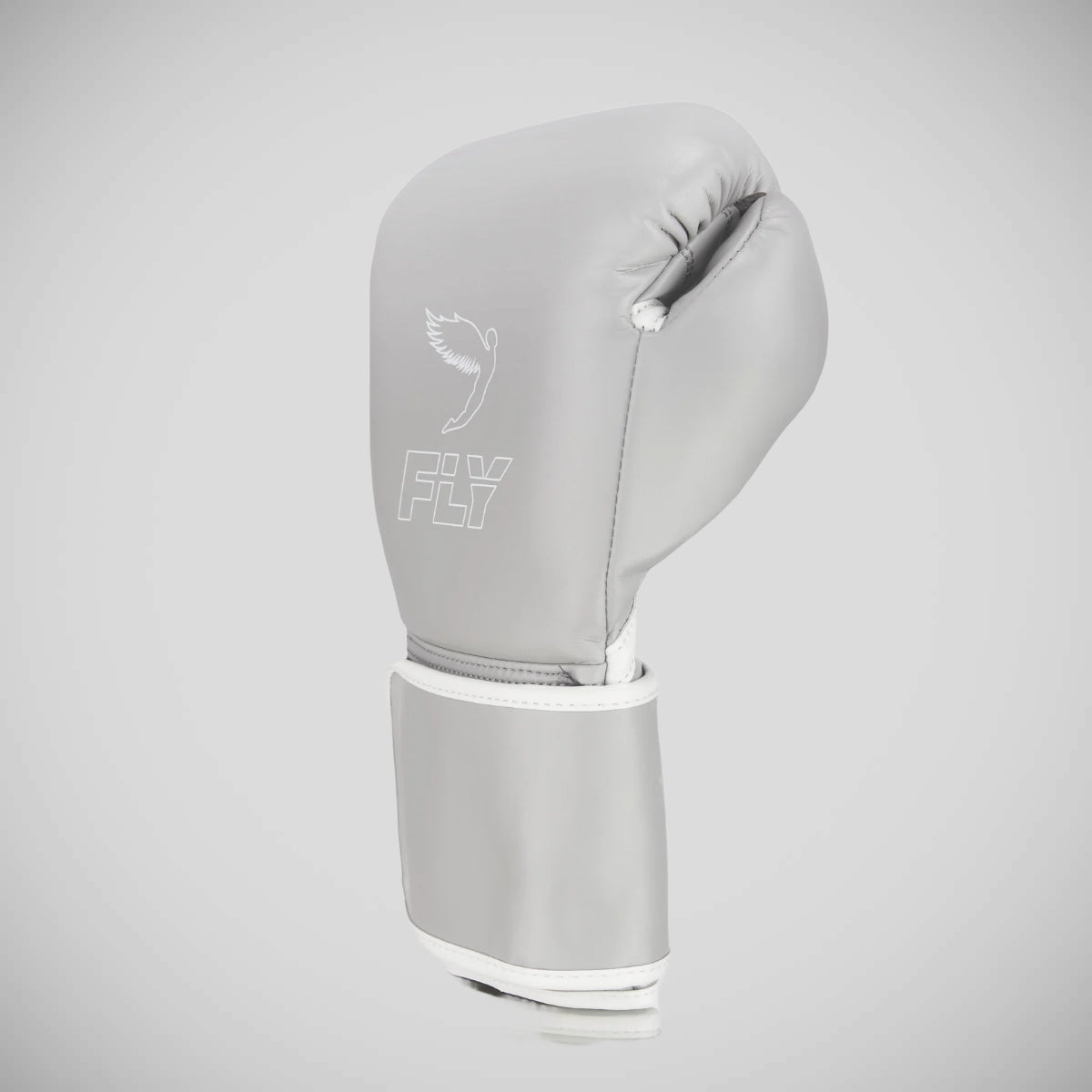 Fly Superloop X Boxing Gloves Grey
