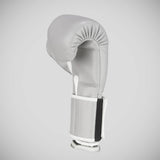 Fly Superloop x Boxhandschuhe grau