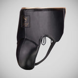 Fly Wraith x Leihwache Schwarz/Gold