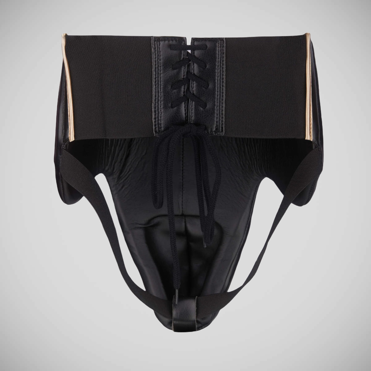 Fly Wraith x Leihwache Schwarz/Gold