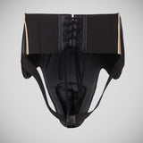 Fly Wraith x Leihwache Schwarz/Gold