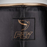 Fly Wraith x Leihwache Schwarz/Gold