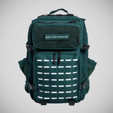 Forest Green Built For Athletes Large Gym Backpack   