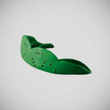 Sisu aero 1.6 Nextgen Mouth Guard Forest