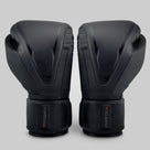 Fumetsu Alpha Pro MK2 Boxing Gloves Black
