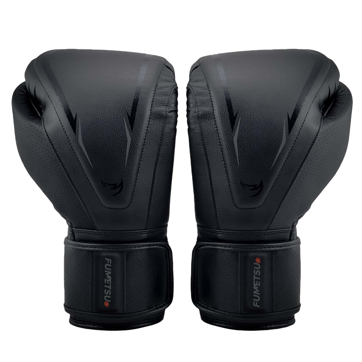 Fumetsu Alpha Pro Mk2 Boxhandschuhe schwarz