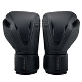 Fumetsu Alpha Pro Mk2 Boxhandschuhe schwarz