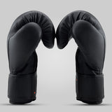 Fumetsu Alpha Pro Mk2 Boxhandschuhe schwarz