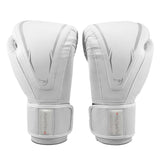 Fumetsu alpha pro mk2 boksehansker hvit