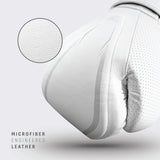 Fumetsu Alpha Pro Mk2 Boxhandschuhe schwarz