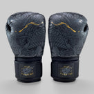 Fumetsu Dragon Slayer Boxing Gloves Black/Gold