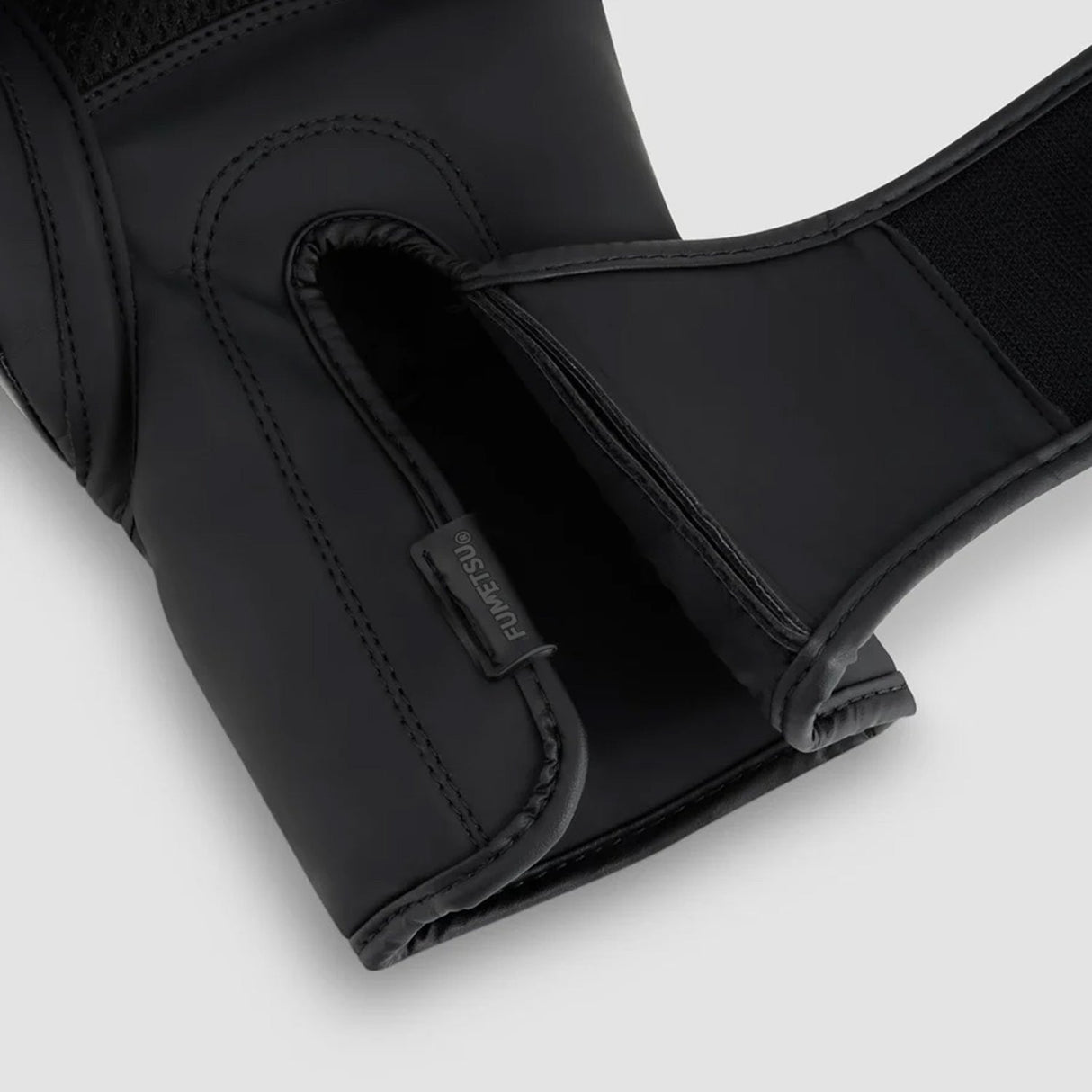 Fumetsu Ghost S3 mănuși de box kaki/negru