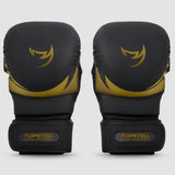 Fumetsu Ghost S3 MMA Sparring Gloves Black/Gold