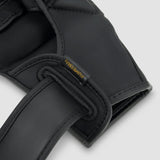 Fumetsu Ghost S3 MMA Sparring Handschuhe Schwarz/Gold