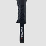 Fumetsu Icon Boxing Paddles Black/Orange