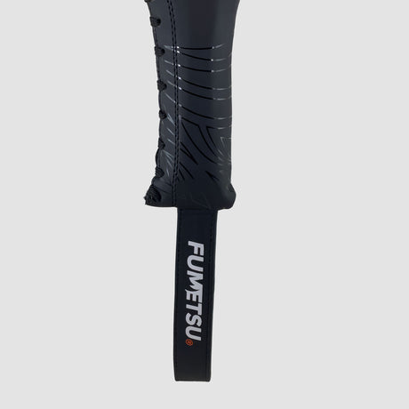 Fumetsu Icon Boxing Paddles Black/Orange
